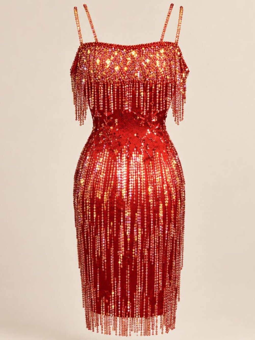 Work of art Couture Pageant Swarovski Crystals Runway Cocktail Prom Party Dress